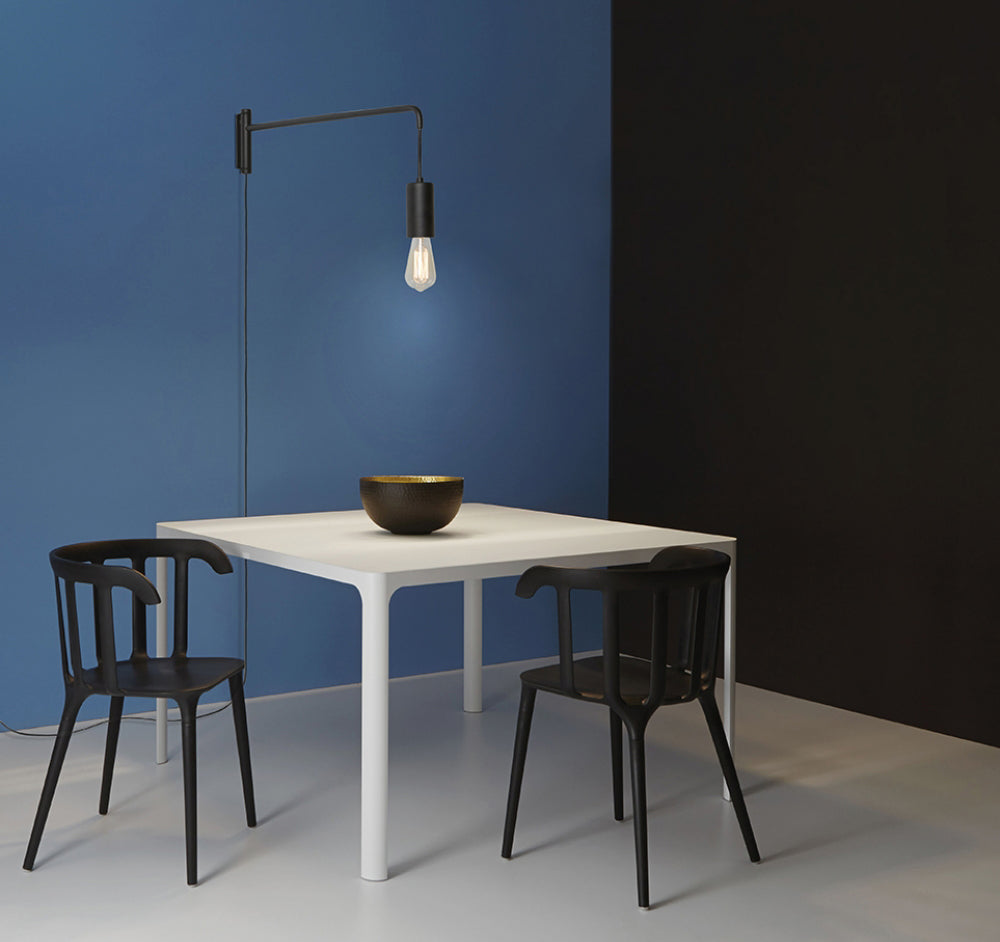 10241 Wandlampe schwenkbar